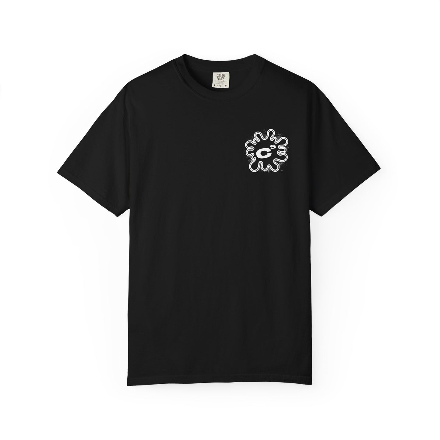 Basics Pocket Tee