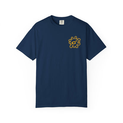 Basics Pocket Tee