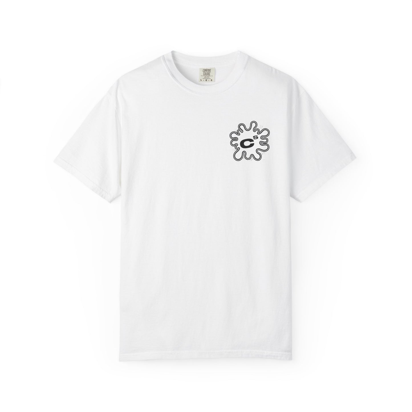 Basics Pocket Tee