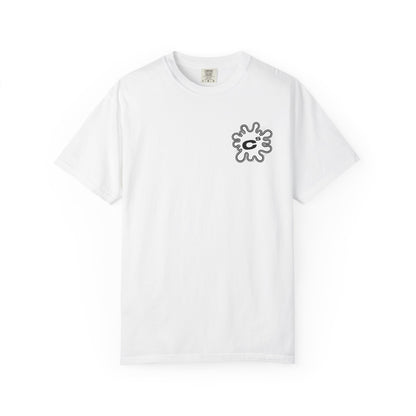 Basics Pocket Tee