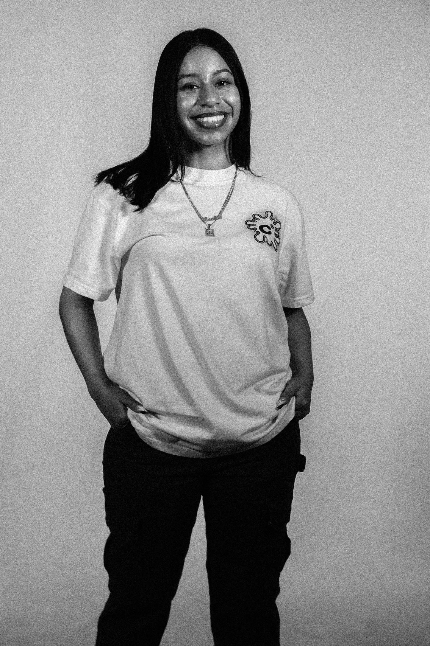 Basics Pocket Tee