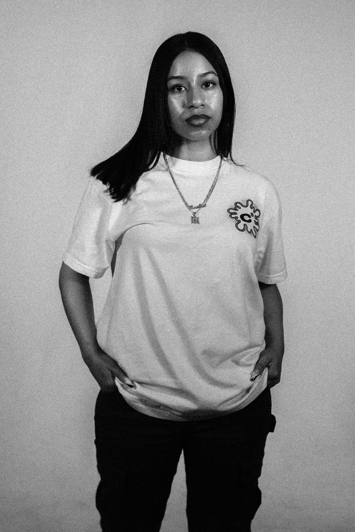 Basics Pocket Tee